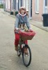 ШЕЛЛИ - маленькая велосипедистка (Голландия)